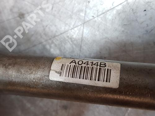 Steering column NISSAN QASHQAI / QASHQAI +2 I (J10, NJ10, JJ10E) 1.5 dCi | BP10966429M21 