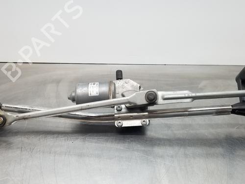 Used Front wiper motor LAND ROVER RANGE ROVER EVOQUE (L538) [2011-2019]  19677628