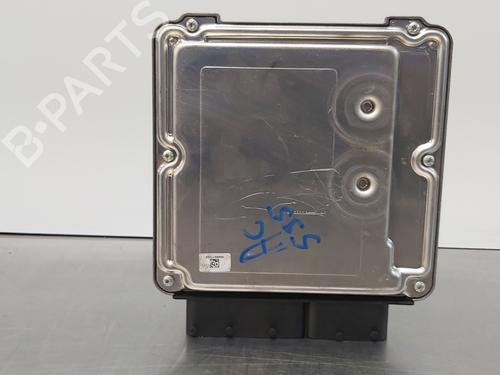 Engine control unit (ECU) VW CADDY IV MPV (SAB, SAJ) 2.0 TDI | BP15610940M57 
