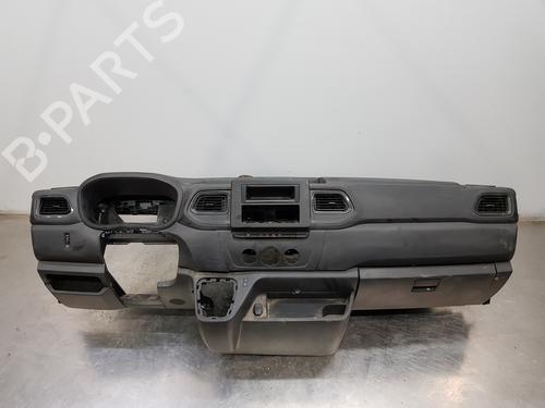 Used Dashboard RENAULT MASTER III Van (FV) [2010-2025]  29856639
