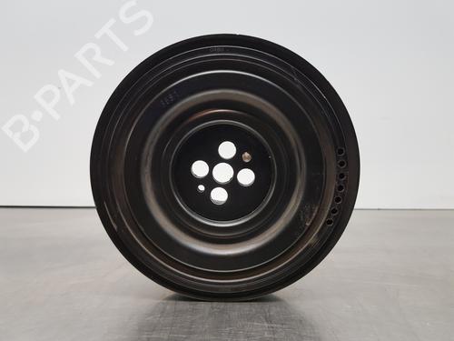 Pulley LAND ROVER RANGE ROVER EVOQUE (L538)  | BP29121623M122 