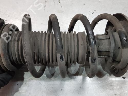 Høyre foran støtdemper VW CADDY IV MPV (SAB, SAJ) 2.0 TDI | BP15610934M17