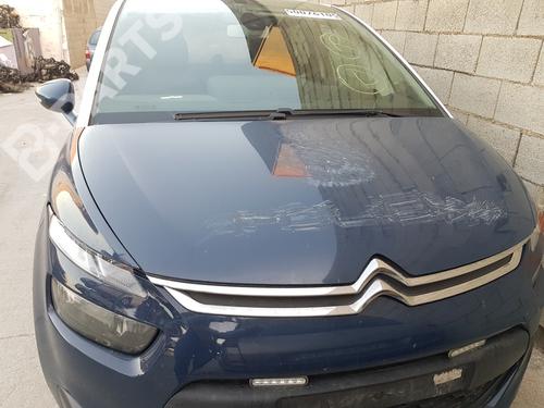 ABS pump CITROËN C4 Picasso II  | BP8633399M43 