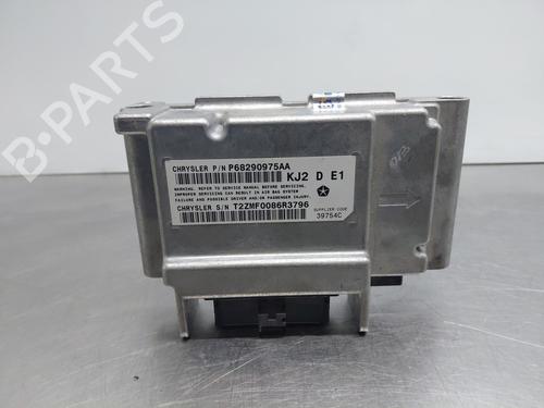 Centralina airbags JEEP CHEROKEE (KJ) [2001-2008]  31307907