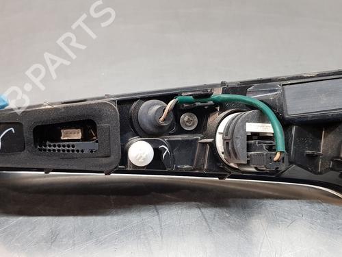 Left tailgate light TOYOTA COROLLA Hatchback (_E21_, _EA1_, _EH1_) 1.8 Hybrid (ZWE211) | BP19710655C79 
