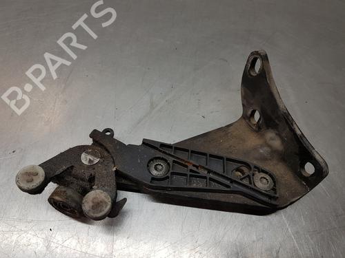 Hinge/Door check strap VW TRANSPORTER T5 Bus (7HB, 7HJ, 7EB, 7EJ)  | BP26566132C146 