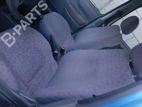 Engine control unit (ECU) SUZUKI WAGON R+ (MA) | BP11749926M57