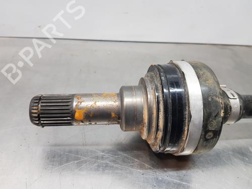 Right rear driveshaft BMW X3 (G01, F97, G08) xDrive 20 d | BP29421888M41 