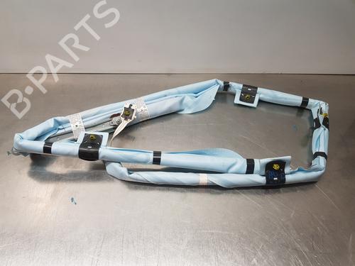 Used Left curtain airbag MERCEDES-BENZ A-CLASS (W177) A 200 d (177.012) (150 hp) 29937960