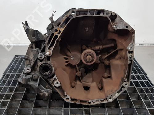 Used Gearbox RENAULT TWINGO II (CN0_) 1.5 dCi (CN0E) (64 hp) 18312094