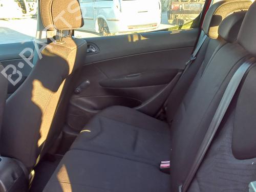 ABS pump PEUGEOT 308 I (4A_, 4C_)  | BP16544119M43 