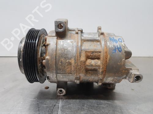 AC compressor MERCEDES-BENZ A-CLASS (W177) A 200 d (177.012) | BP29912236M34 