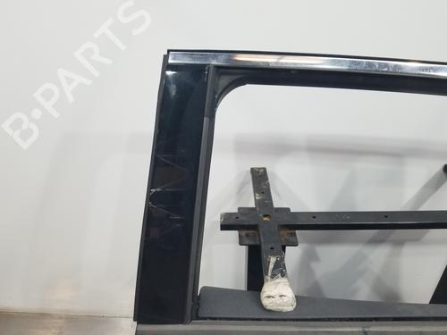 Left rear door TOYOTA COROLLA Estate (_E21_) 1.8 Hybrid (ZWE211W) | BP29424638C4 