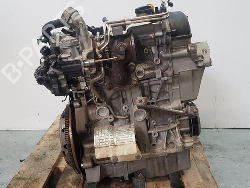 Engine VW GOLF SPORTSVAN VII (AM1, AN1) 1.2 TSI | BP9230507M1 