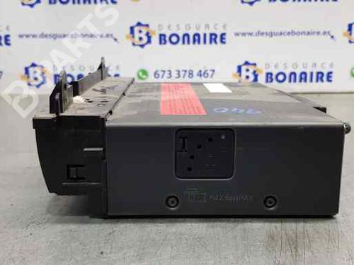 Radio BMW 7 (E65, E66, E67)  | BP7588157E6 