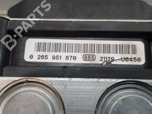 ABS pump PEUGEOT 308 CC (4B_) 1.6 16V | BP11936191M43 
