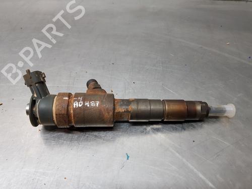 Spreder / Dyse PEUGEOT 308 II (LB_, LP_, LW_, LH_, L3_) [2013-2021]  30276440