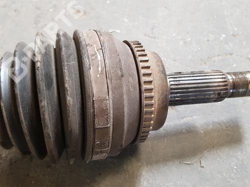 Left front driveshaft TOYOTA RAV 4 II (_A2_)  | BP7881954M38 