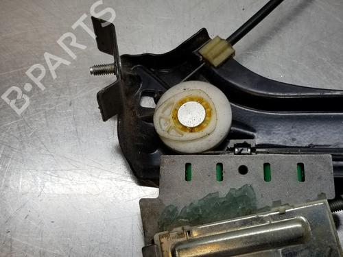 Front left window mechanism OPEL ASTRA H TwinTop (A04) 1.9 CDTi (L67) | BP18603547C22 
