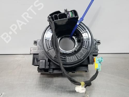 Used Squib airbag TOYOTA COROLLA Estate (_E21_) 1.8 Hybrid (ZWE211) (122 hp) 22779139
