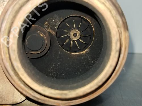 Turbocharger/Supercharger CITROËN C4 II (NC_)  | BP19399862M71 