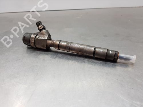 Used Injector MERCEDES-BENZ CLK (C209) CLK 270 CDI (209.316) (170 hp) 28725843