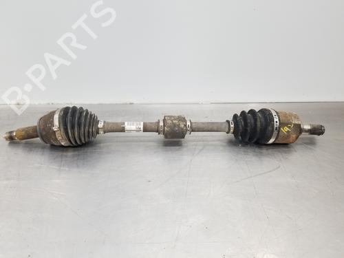 Used Left front driveshaft HYUNDAI KONA (OS, OSE, OSI) 1.0 T-GDi (120 hp) 29130612