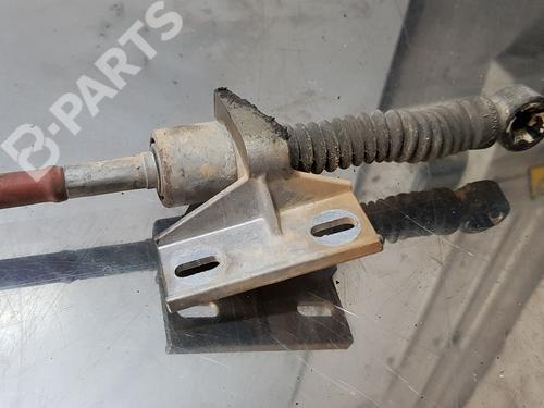 Gear lever AUDI A6 C6 (4F2) 3.2 FSI | BP8222180M90 