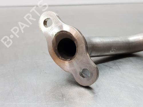 Pipe TOYOTA COROLLA Hatchback (_E21_, _EA1_, _EH1_) 1.8 Hybrid (ZWE211) | BP19704084M125 