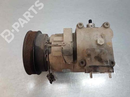 AC compressor HYUNDAI ACCENT II (LC) | BP7583056M34