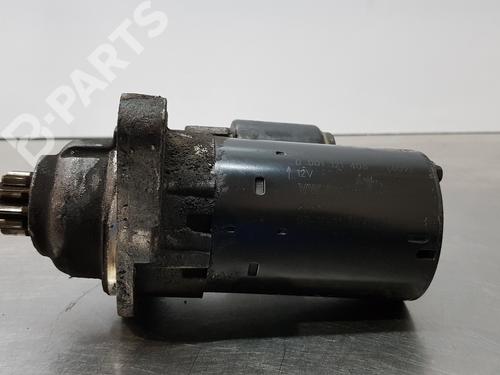 Used Starter AUDI A3 (8P1) 2.0 FSI (150 hp) 8950102