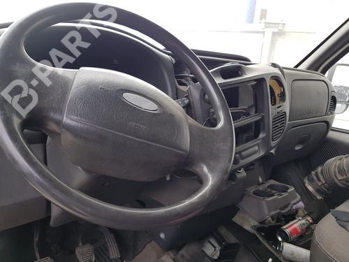 Right front steering knuckle FORD TRANSIT Van (FA_ _) 2.0 DI (FAE_, FAF_, FAG_) | BP9280556M26 