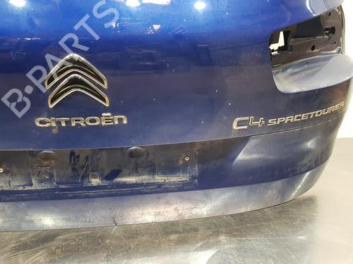 Tailgate CITROËN C4 Picasso II 1.2 THP 130 | BP29254151C6 
