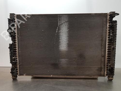 Used Water radiator LAND ROVER RANGE ROVER EVOQUE (L538) [2011-2019]  29121670