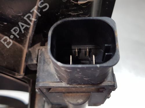 Radiator fan BMW X3 (G01, F97, G08)  | BP20126344M35 
