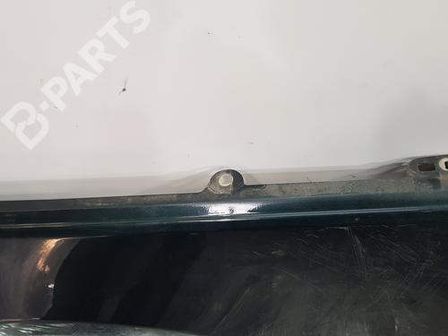 Left front fenders LAND ROVER RANGE ROVER IV (L405) 5.0 SCV8 4x4 | BP11936300C41 