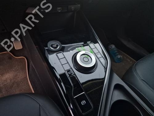 Steering column KIA NIRO I (DE)  | BP29249622M21 