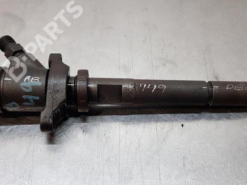 Used Injector Injector PEUGEOT 207 CC (WD_) 1.6 HDi (109 hp) 11172955 11172955