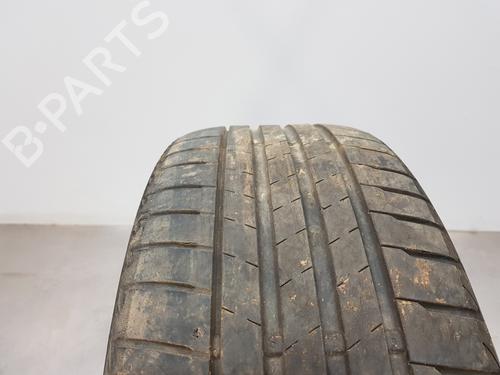 Rim MERCEDES-BENZ A-CLASS (W177) A 200 d (177.012) | BP30169902C45 