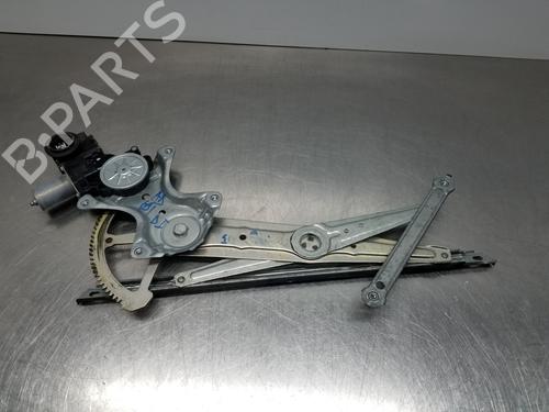 Used Front left window mechanism LEXUS NX (_Z1_) [2014-2025]  24113887
