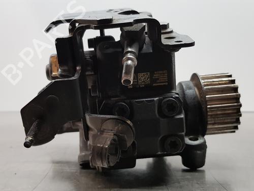 Injection pump RENAULT GRAND SCÉNIC III (JZ0/1_)  | BP17529418M78 