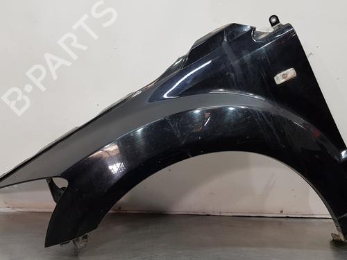 Used Left front fenders DODGE CALIBER [2006-2025]  15882637