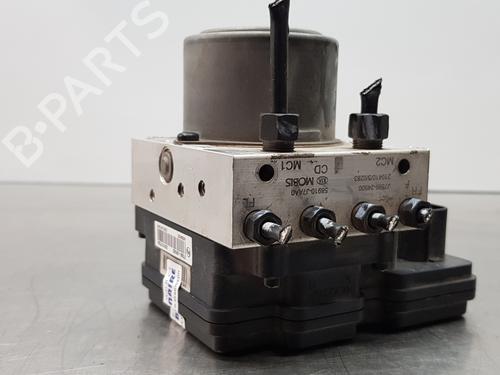 ABS pump KIA CEED Sportswagon (CD)  | BP20706496M43 