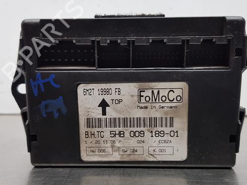 Used Electronic module FORD GALAXY II (WA6) [2006-2015]  12120635