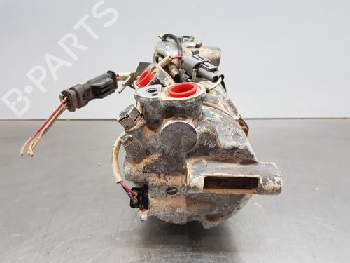 AC compressor MERCEDES-BENZ B-CLASS Sports Tourer (W246, W242) | BP30096486M34