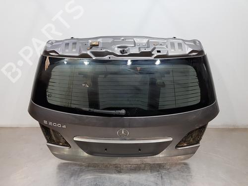 Used Tailgate MERCEDES-BENZ B-CLASS Sports Tourer (W246, W242) [2011-2018]  29966079