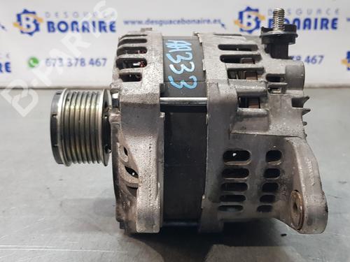 Used Alternator SUBARU LEGACY V Estate (BR) [2008-2014]  7650555