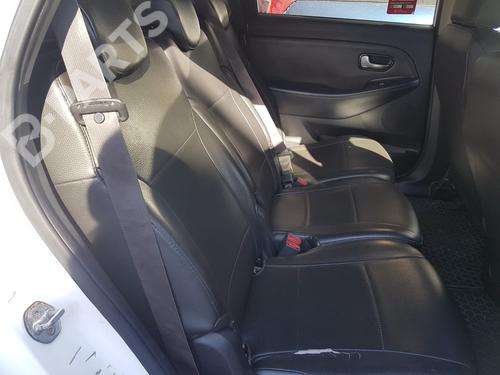 Instrument cluster KIA CARENS IV 1.7 CRDi | BP11686431C47 