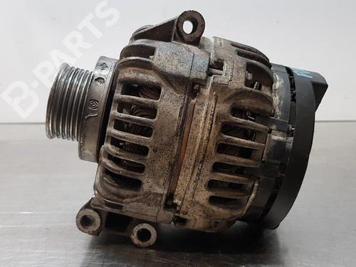 Used Alternator Alternator DACIA LOGAN (LS_) 1.6 (LSOB, LSOD, LSOF, LSOH) (87 hp) 10403954 10403954