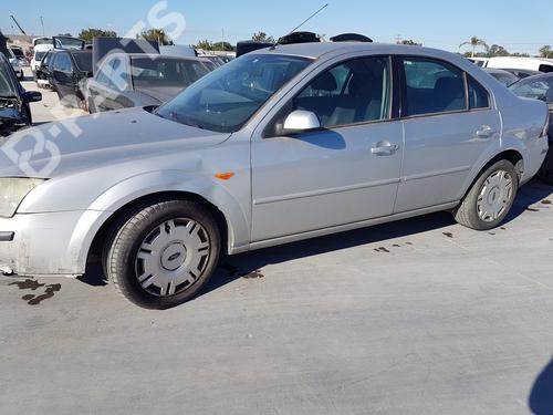 Steering rack FORD MONDEO III Saloon (B4Y)  | BP9195227M22 